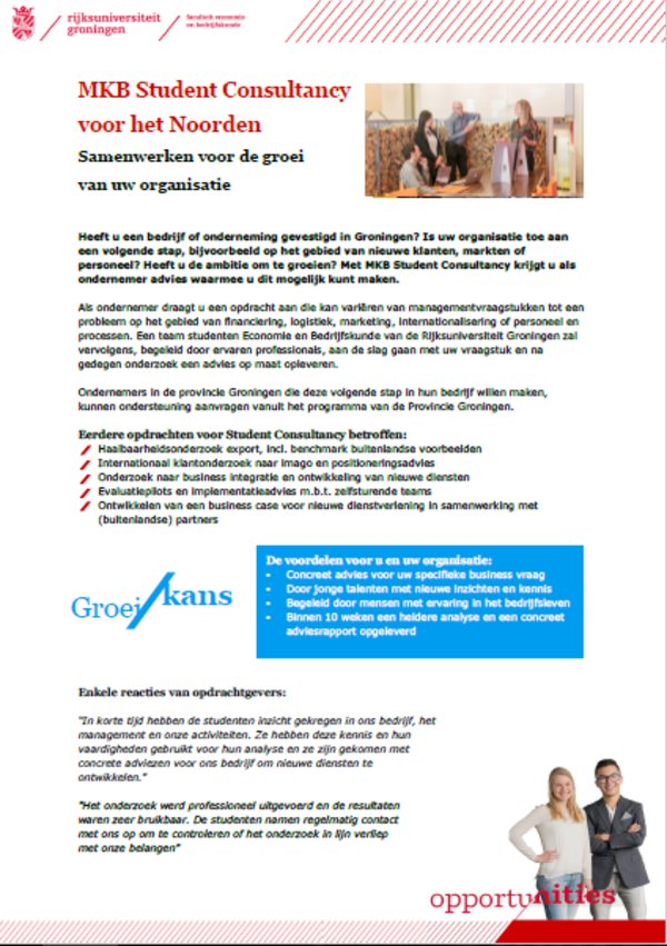 Groeicarrousel