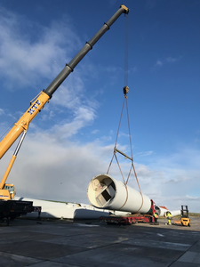Inn2POWER, testfacilities.eu, toegang voor het MKB