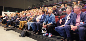 Ondernemend Drenthe is begonnen met het veroveren van de wereld