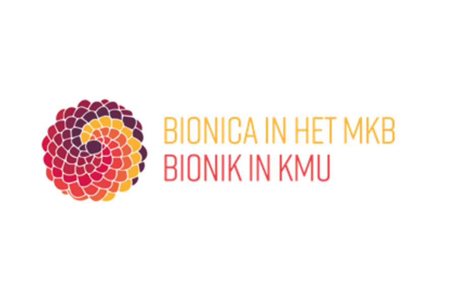 Bionica in het MKB - natuurlijk bewezen technologie