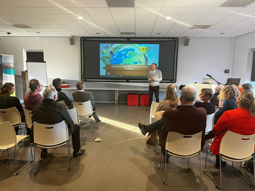 Terugblik Leergang Circulaire Economie